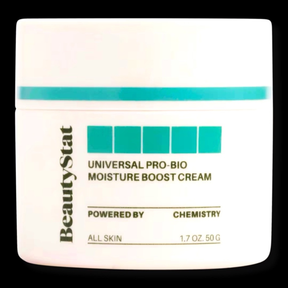 BeautyStat Universal Pro-Bio Moisture Boost Cream